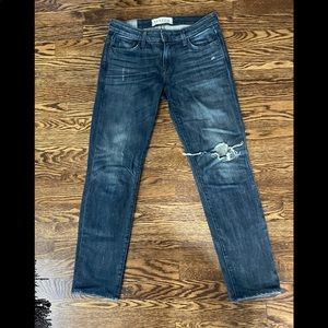 Textile by Elizabeth and James Kate jeans